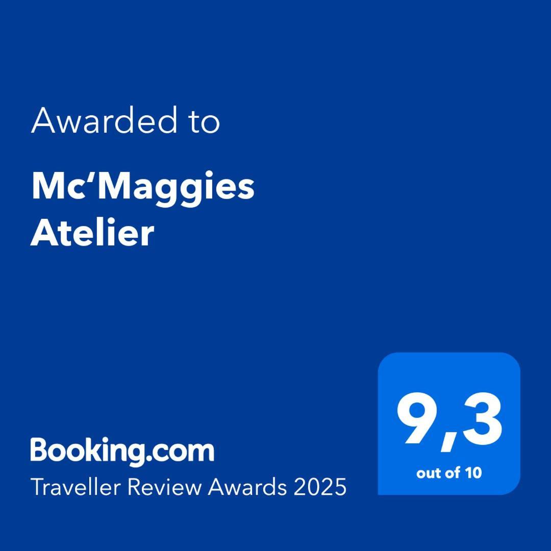 Mc'Maggies Atelier Διαμέρισμα Meerbusch Εξωτερικό φωτογραφία